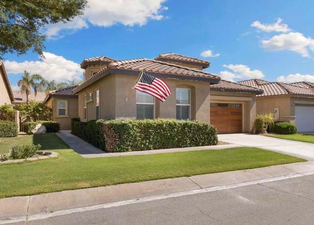 Property at 82770 Matthau Dr, Indio, CA 92201, 4 beds, 2.5 baths
