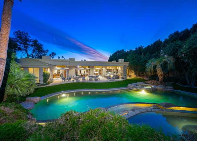 Property at 74150 Quail Lakes Dr, Indian Wells, CA 92210, 7 beds, 8.5 baths