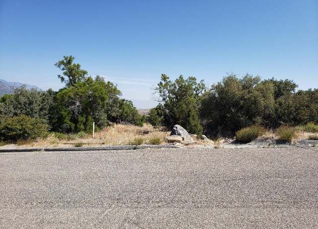 Property at 0 Ribbonwood Dr, Mountain Center, CA 92561