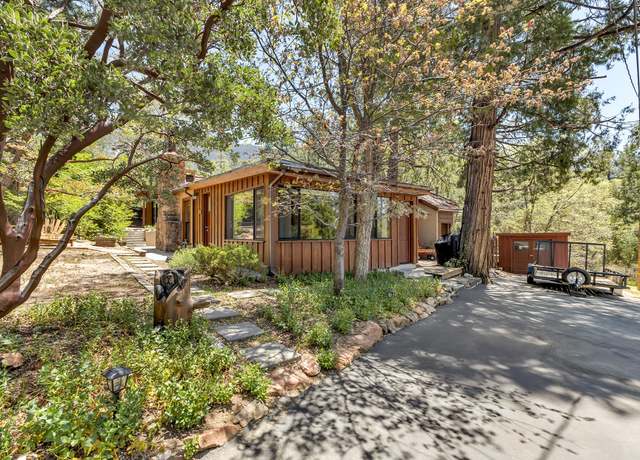 Property at 54703 Pine Crest Ave, Idyllwild, CA 92549, 3 beds, 2 baths