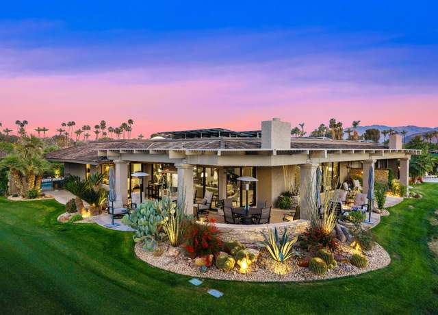 Property at 4 Saint Marys Ct, Rancho Mirage, CA 92270, 3 beds, 3 baths