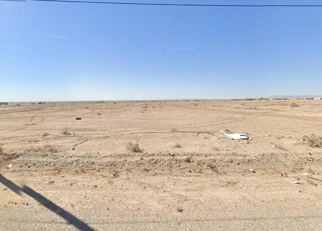 Property at 1231 Johnson Ave, Thermal, CA 92274