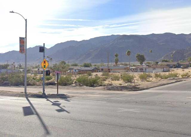 Property at 00 29 Palms Outer Hwy Hwy, 29 Palms, CA 92277