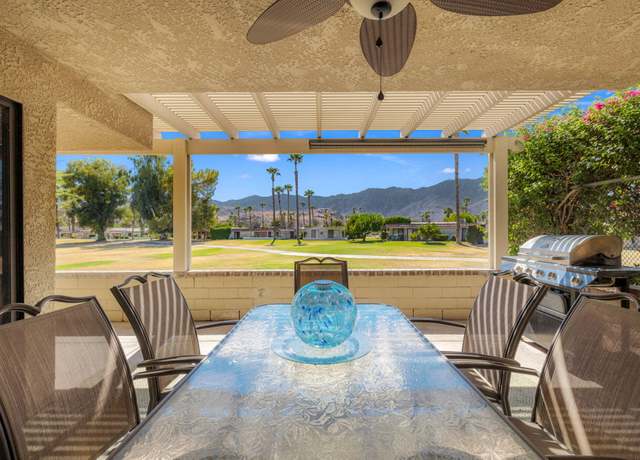 Property at 68265 Village Dr, Cathedral City, CA 92234, 3 beds, 2 baths
