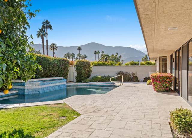 Property at 9 Mount Holyoke Dr, Rancho Mirage, CA 92270, 3 beds, 3 baths