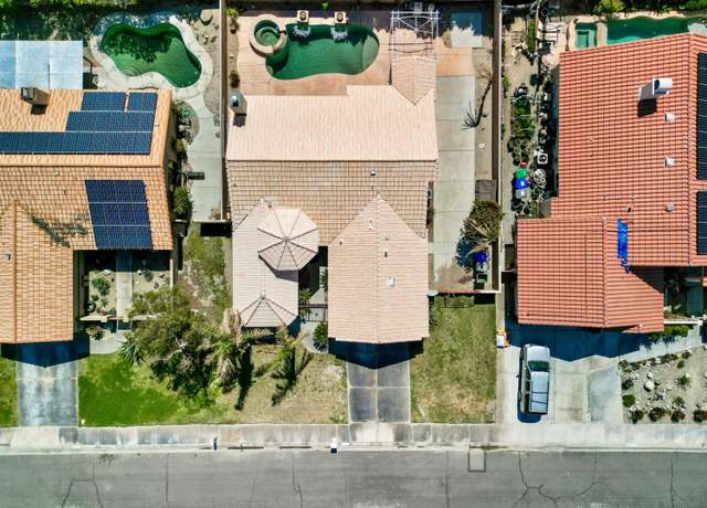 Property at 67755 Ontina Rd, Cathedral City, CA 92234, 4 beds, 2 baths