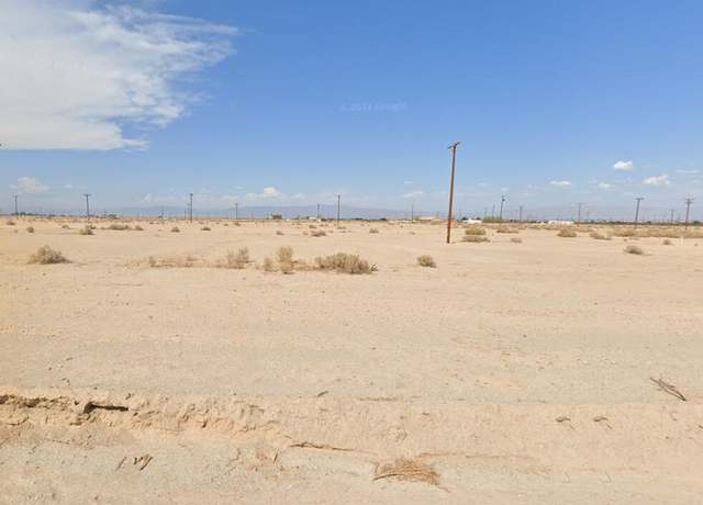 Property at 2118 Columbia Ave, Thermal, CA 92274