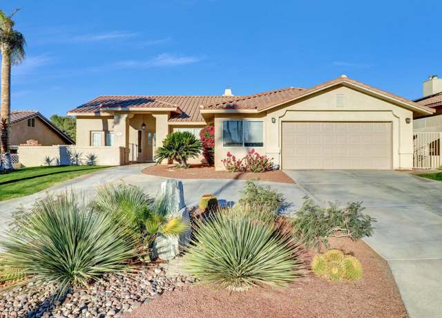 Property at 8567 Clubhouse Blvd, Desert Hot Springs, CA 92240, 2 beds, 2 baths