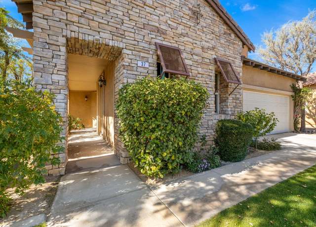 Property at 37 Shoreline Dr, Rancho Mirage, CA 92270, 3 beds, 3 baths