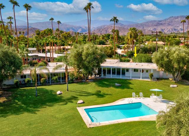 Property at 74576 Fairway Dr, Palm Desert, CA 92260, 2 beds, 2 baths
