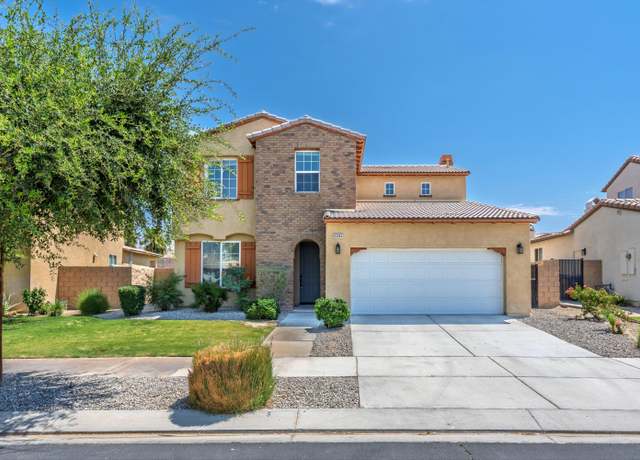 Property at 84344 Canzone Dr, Indio, CA 92203, 4 beds, 2.5 baths
