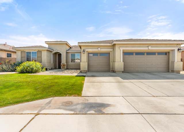 Property at 82959 Millay Ct, Indio, CA 92201, 5 beds, 3 baths