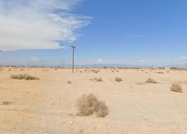 Property at 2120 Columbia Ave, Thermal, CA 92274