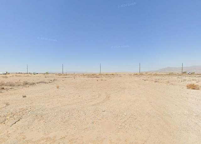 Property at 2479 Azure Ave, Thermal, CA 92274