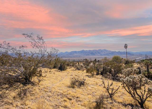 Property at 5610 Yucca Mesa Rd, Yucca Valley, CA 92284