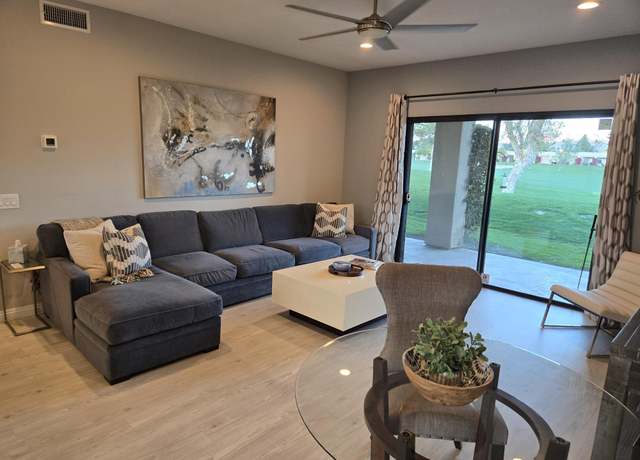 Property at 28708 W Natoma Dr, Cathedral City, CA 92234, 3 beds, 2 baths