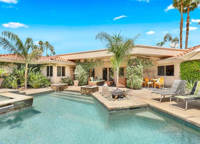 Property at 75745 Osage Trl, Indian Wells, CA 92210, 3 beds, 3 baths