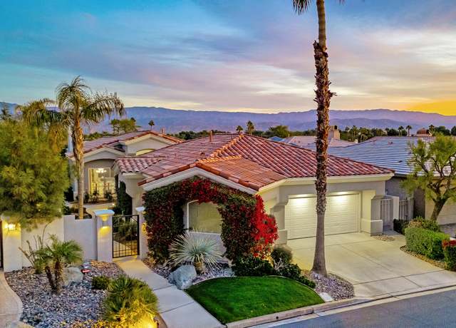 Property at 830 Hawk Hill Trl, Palm Desert, CA 92211, 3 beds, 4.5 baths