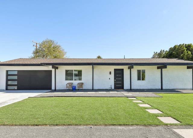 Property at 3010 N Chuperosa Rd, Palm Springs, CA 92262, 4 beds, 2 baths