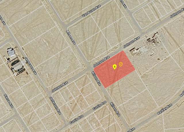 Property at 2016 Wilson Ave, Thermal, CA 92274