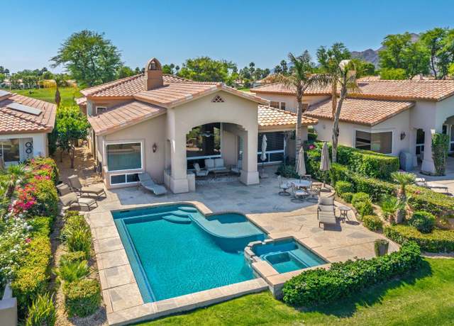 Property at 78758 Via Carmel, La Quinta, CA 92253, 3 beds, 3.5 baths