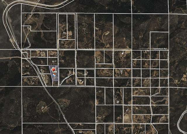 Property at Vacant Land, Anza, CA 92539