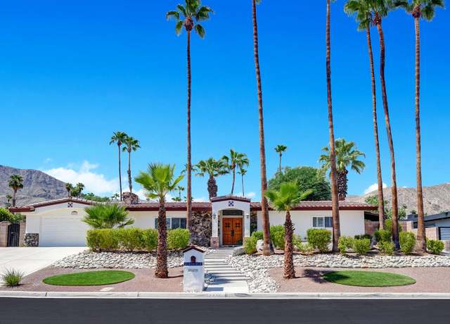 Property at 71433 Estellita Dr, Rancho Mirage, CA 92270, 3 beds, 4 baths