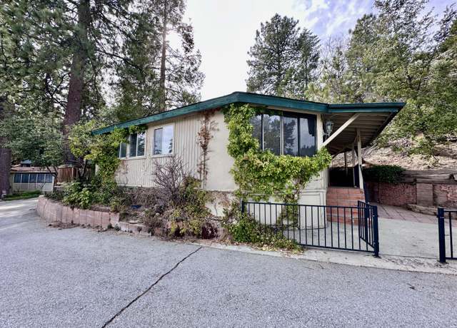 Property at 52901 Pine Cove Rd Unit 47/48, Idyllwild, CA 92549, 2 beds, 1 bath