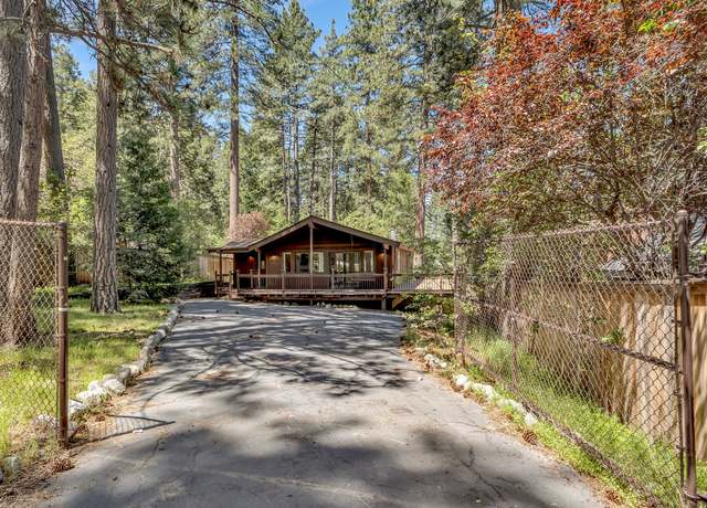 Property at 26801 Canyon Dr, Idyllwild, CA 92549, 2 beds, 2 baths