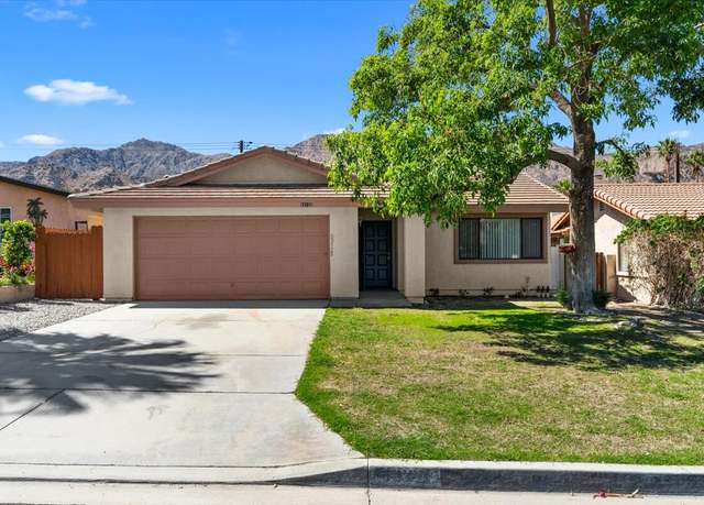 Property at 53125 Avenida Herrera, La Quinta, CA 92253, 3 beds, 2 baths