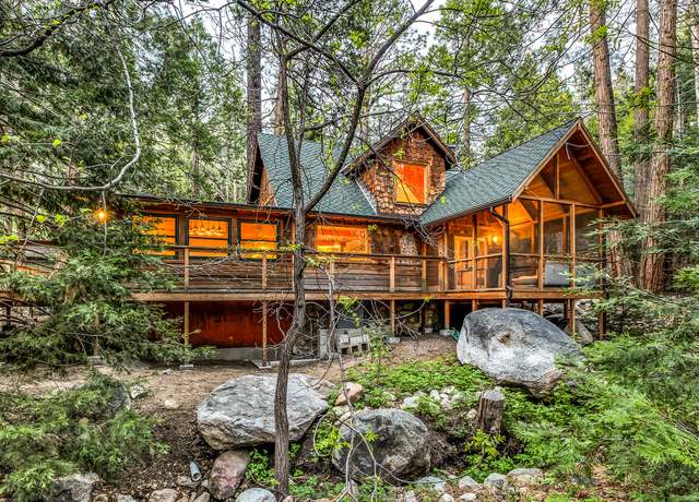 Property at 26299 Tahquitz Dr, Idyllwild, CA 92549, 2 beds, 2.5 baths