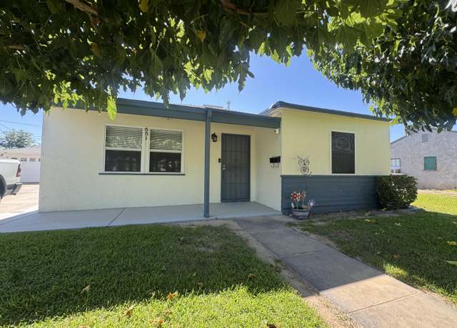 Property at 551 N Sixth St, Blythe, CA 92225, 2 beds, 1 bath