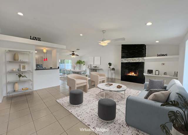 Property at 67670 Ovante Rd, Cathedral City, CA 92234, 3 beds, 2 baths