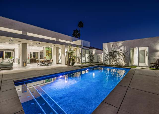 Property at 49120 Sunrose Ln, Palm Desert, CA 92260, 4 beds, 5 baths
