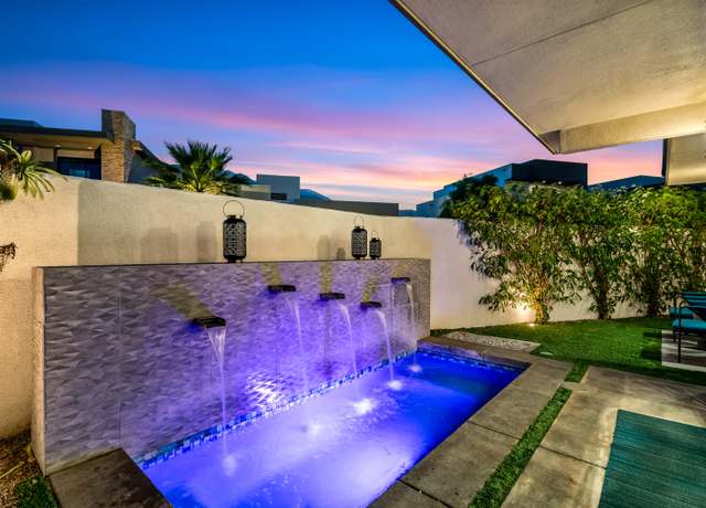 Property at 125 Vibe Way, Palm Springs, CA 92262, 3 beds, 3 baths