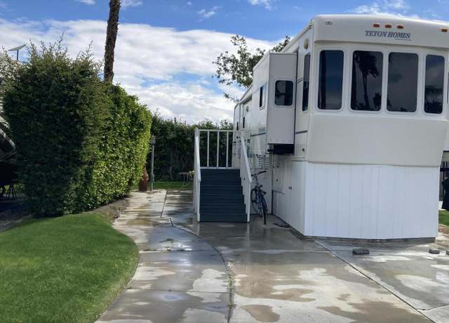 Property at 69411 Ramon Rd #907, Cathedral City, CA 92234