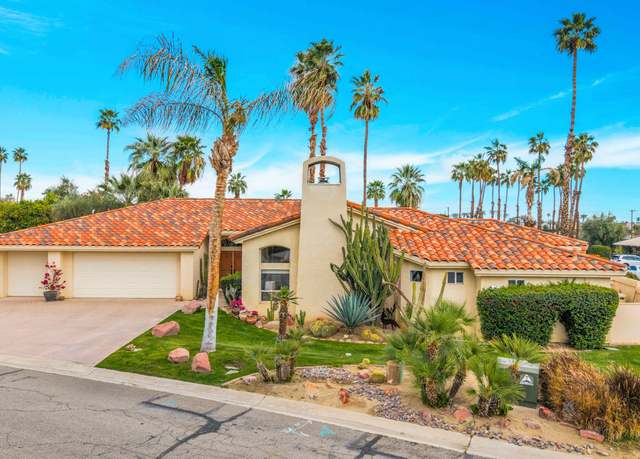 Property at 49810 Avenida Montero, La Quinta, CA 92253, 3 beds, 3 baths