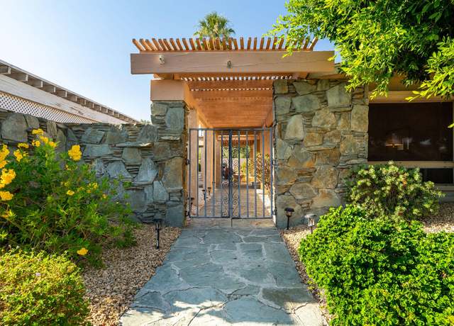 Property at 214 International Blvd, Rancho Mirage, CA 92270, 2 beds, 2 baths
