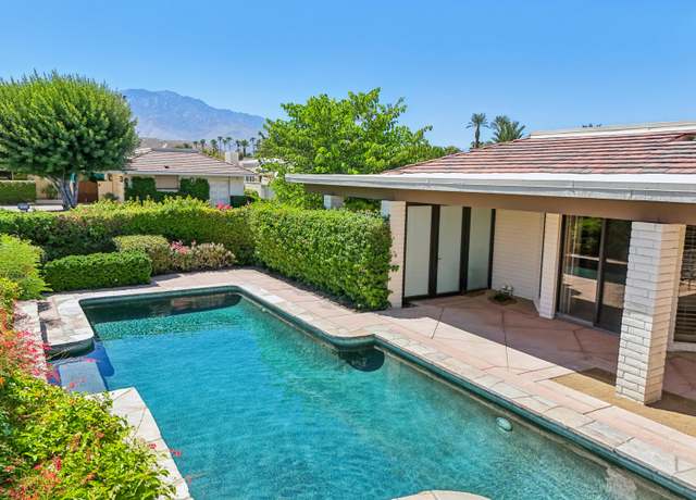 Property at 41 Mayfair Dr, Rancho Mirage, CA 92270, 3 beds, 4 baths