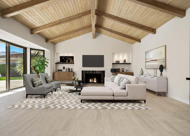 Property at 35 Mt Holyoke Dr, Rancho Mirage, CA 92270, 3 beds, 3 baths