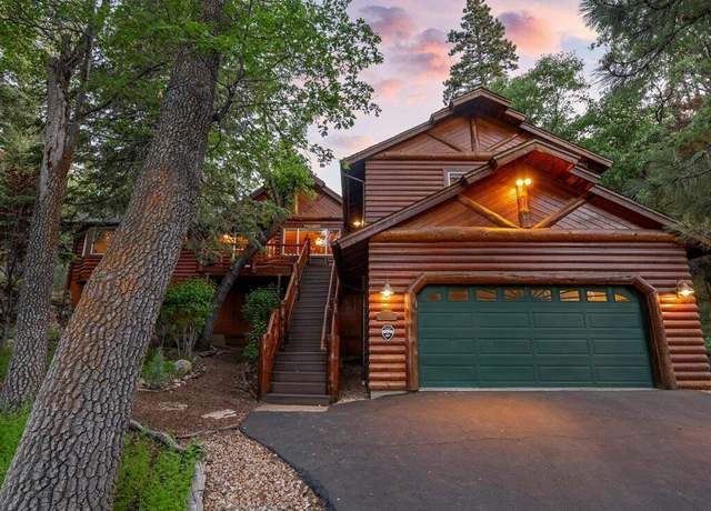 Property at 43515 Shasta Pl, Big Bear Lake, CA 92315, 3 beds, 3.5 baths