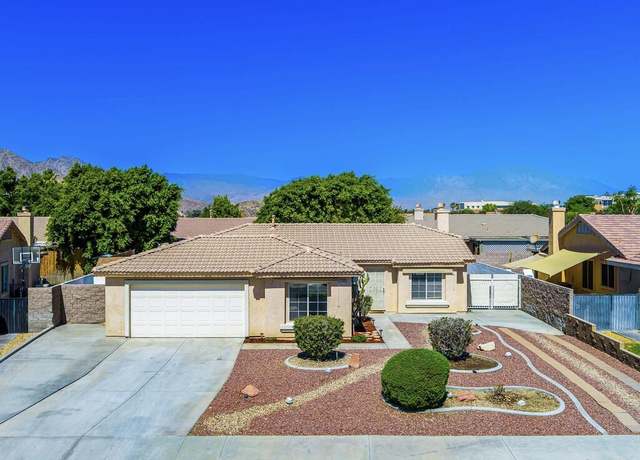 Property at 45405 Deerbrook Cir, La Quinta, CA 92253, 3 beds, 2 baths