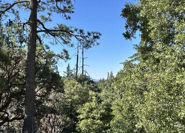 Property at 0 Mountain Vw, Idyllwild, CA 92549