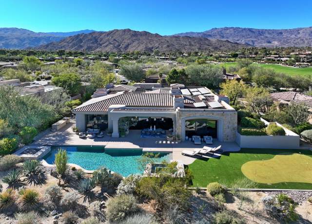 Property at 73846 Desert Garden Trl, Palm Desert, CA 92260, 4 beds, 4.5 baths