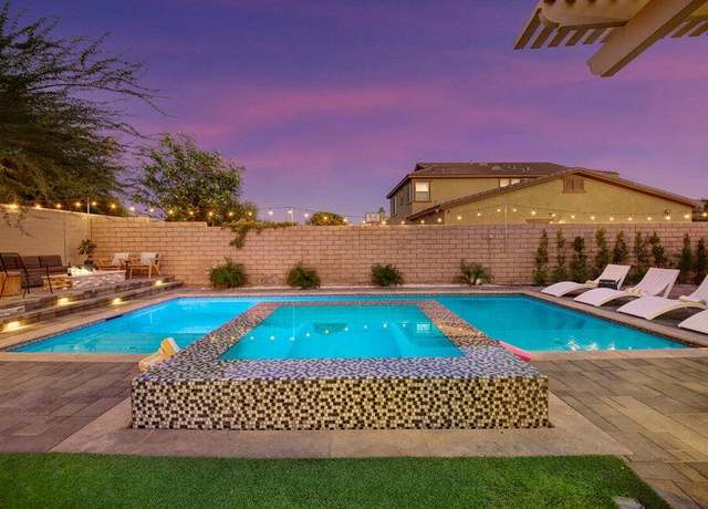 Property at 84400 Onda Dr, Indio, CA 92203, 4 beds, 2.5 baths