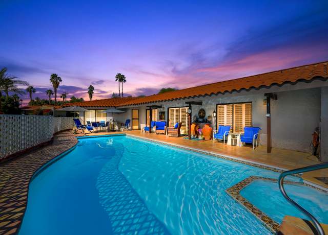 Property at 42980 Cerritos Dr, Bermuda Dunes, CA 92203, 3 beds, 2.5 baths