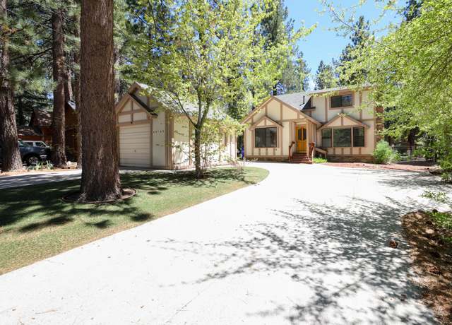 Property at 39169 Robin Rd, Big Bear Lake, CA 92315, 2 beds, 2 baths