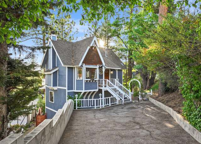 Property at 574 Lucerne Drive Dr, Big Bear Lake, CA 92315, 2 beds, 1.5 baths