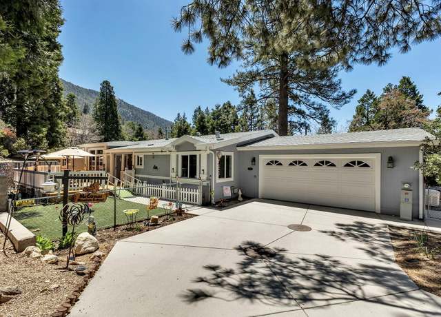 Property at 25001 Rim Rock Rd, Idyllwild, CA 92549, 3 beds, 2 baths