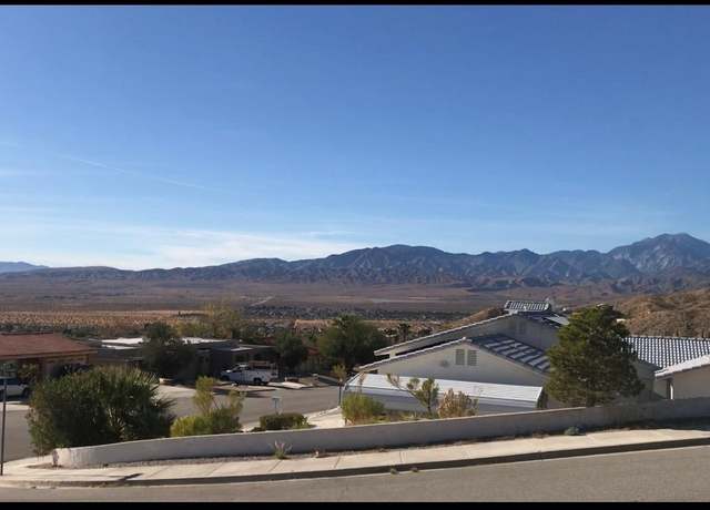 Property at 0 Rayo Del Sol, Desert Hot Springs, CA 92240